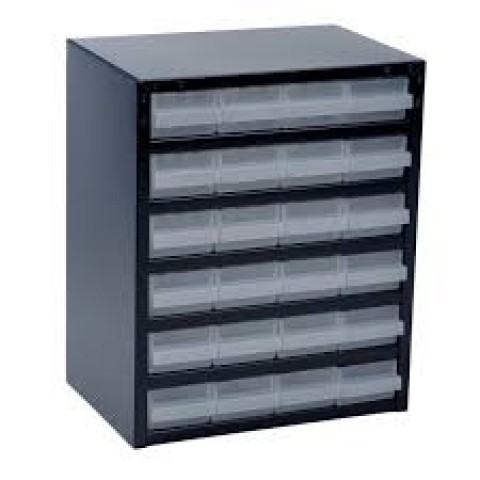 RA 24-1CL 24DRAWERS (137577)